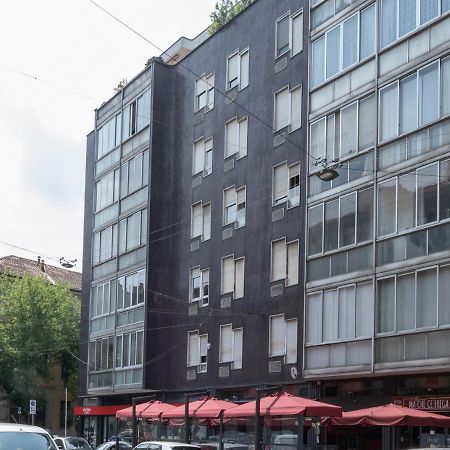 The Best Rent - Comfortable One Bedroom Apartment In Milan Downtown Bagian luar foto