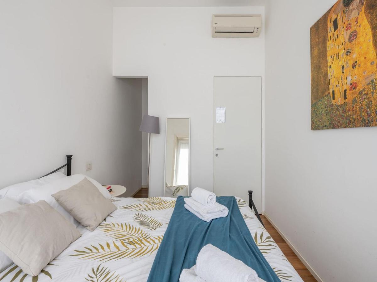 The Best Rent - Comfortable One Bedroom Apartment In Milan Downtown Bagian luar foto