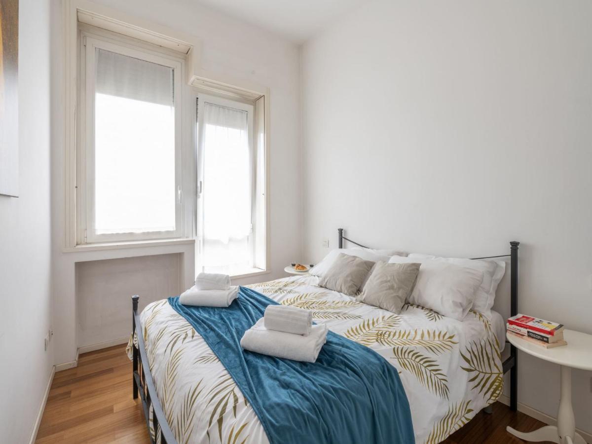 The Best Rent - Comfortable One Bedroom Apartment In Milan Downtown Bagian luar foto