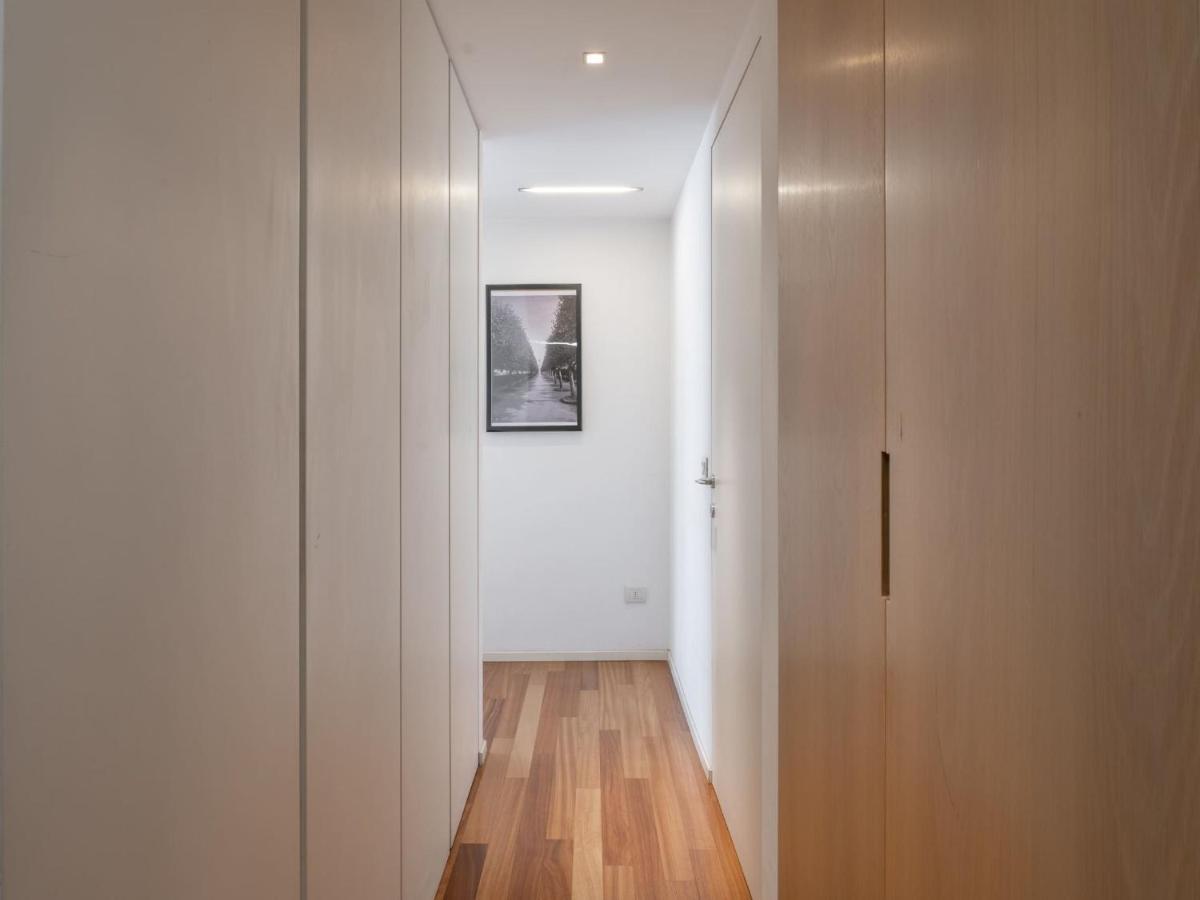 The Best Rent - Comfortable One Bedroom Apartment In Milan Downtown Bagian luar foto