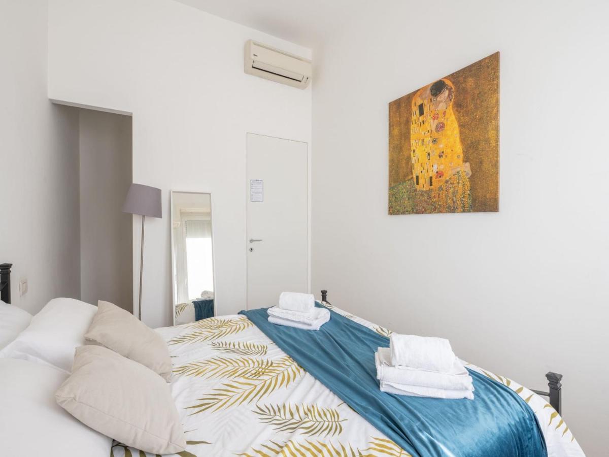 The Best Rent - Comfortable One Bedroom Apartment In Milan Downtown Bagian luar foto