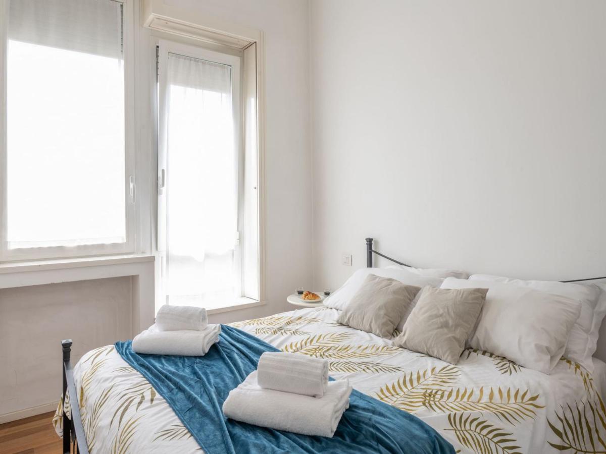 The Best Rent - Comfortable One Bedroom Apartment In Milan Downtown Bagian luar foto