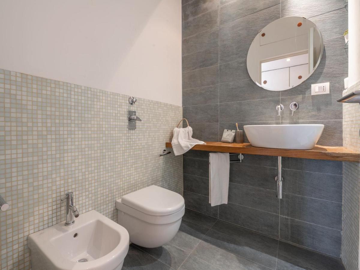 The Best Rent - Comfortable One Bedroom Apartment In Milan Downtown Bagian luar foto