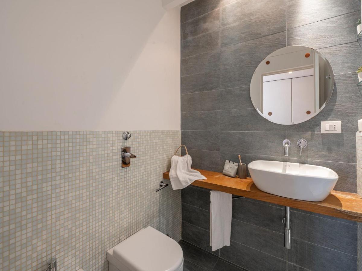 The Best Rent - Comfortable One Bedroom Apartment In Milan Downtown Bagian luar foto