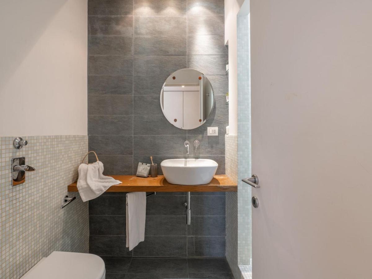 The Best Rent - Comfortable One Bedroom Apartment In Milan Downtown Bagian luar foto